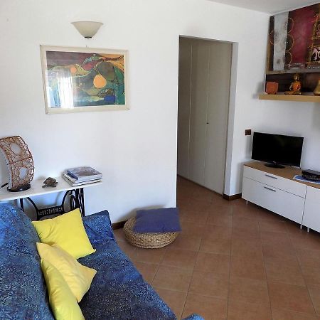 Casa Nuccia Gentili David Lejlighedshotel Marina di Massa Eksteriør billede