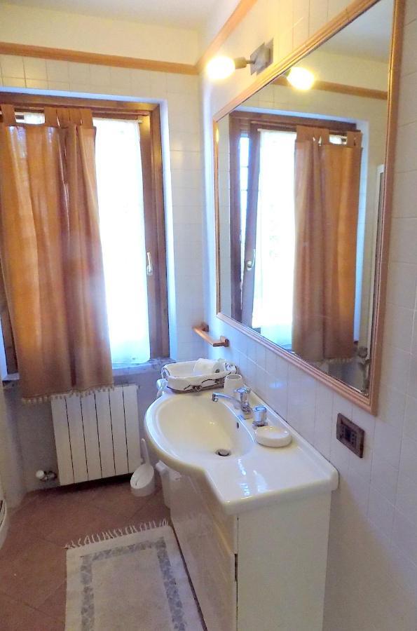 Casa Nuccia Gentili David Lejlighedshotel Marina di Massa Eksteriør billede